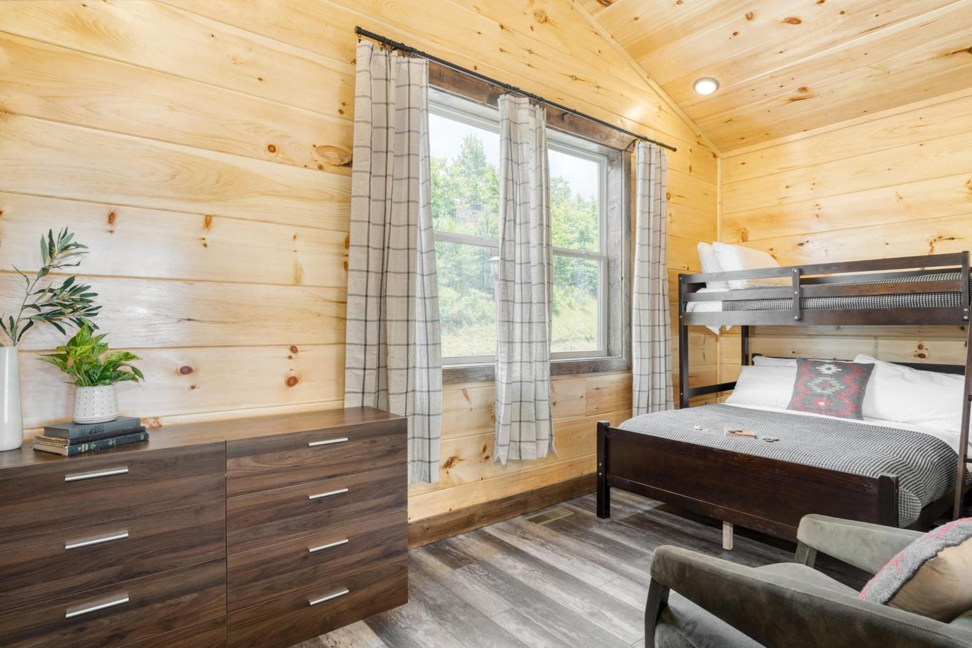 Duval By Avantstay 10Min To Dt Pigeon Forge W Indoor Pool Hot Tub Amazing Views Exterior photo